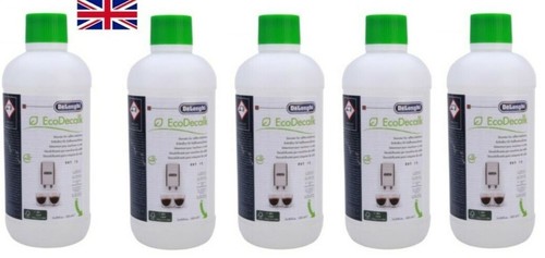 Longhi ecodecalk 500ml - de'longhi,