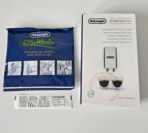 Delonghi ecodecalk mini - ecodecalk, &