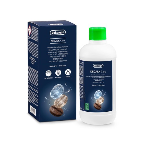 Longhi decalk coffee - de'longhi,
