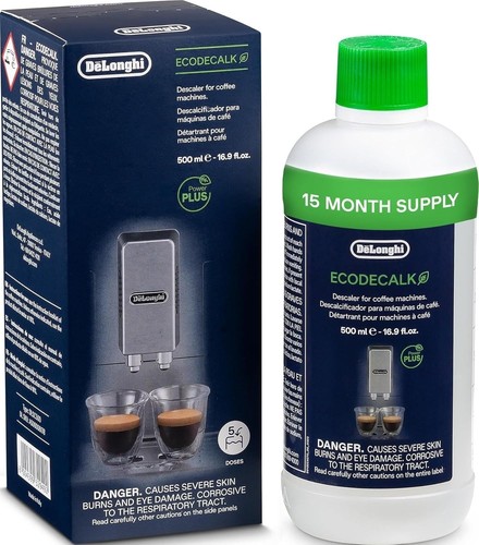 Longhi ecodecalk descaler - ecodecalk,