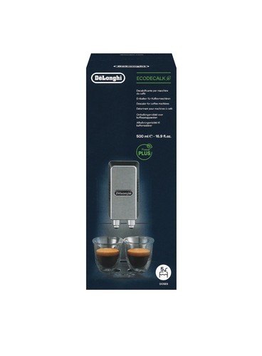 Longhi ecodecalk descaler - ecodecalk,