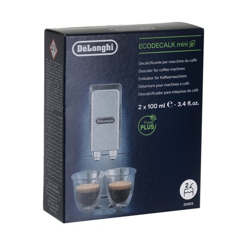 Delonghi natural descaler mini - delonghi,