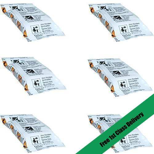 Descaling tablet for tassimo - for,